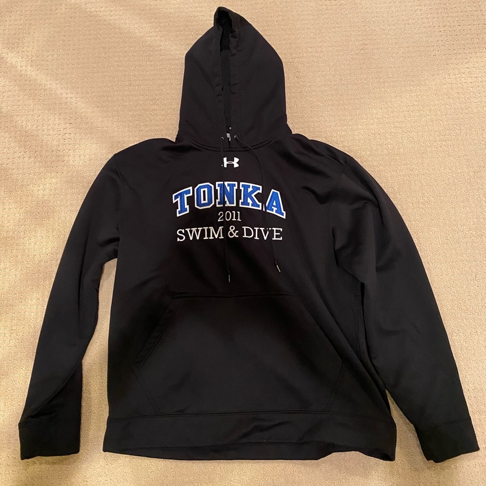 Swim and Dive Sweatshirt